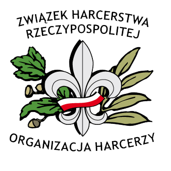 Sztandar Organizacji Harcerzy